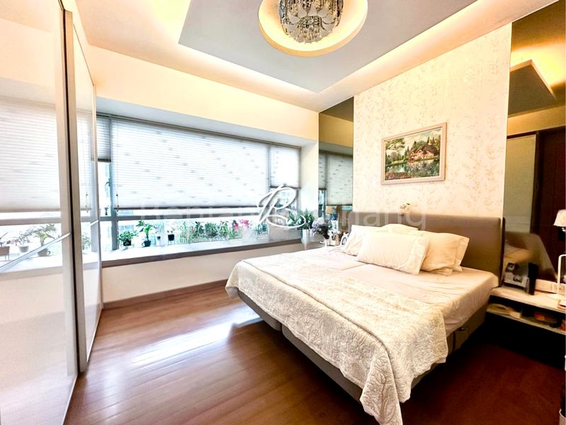 3 Bed Apartment (Condo) for Sale in  Amber Residences - Image 11